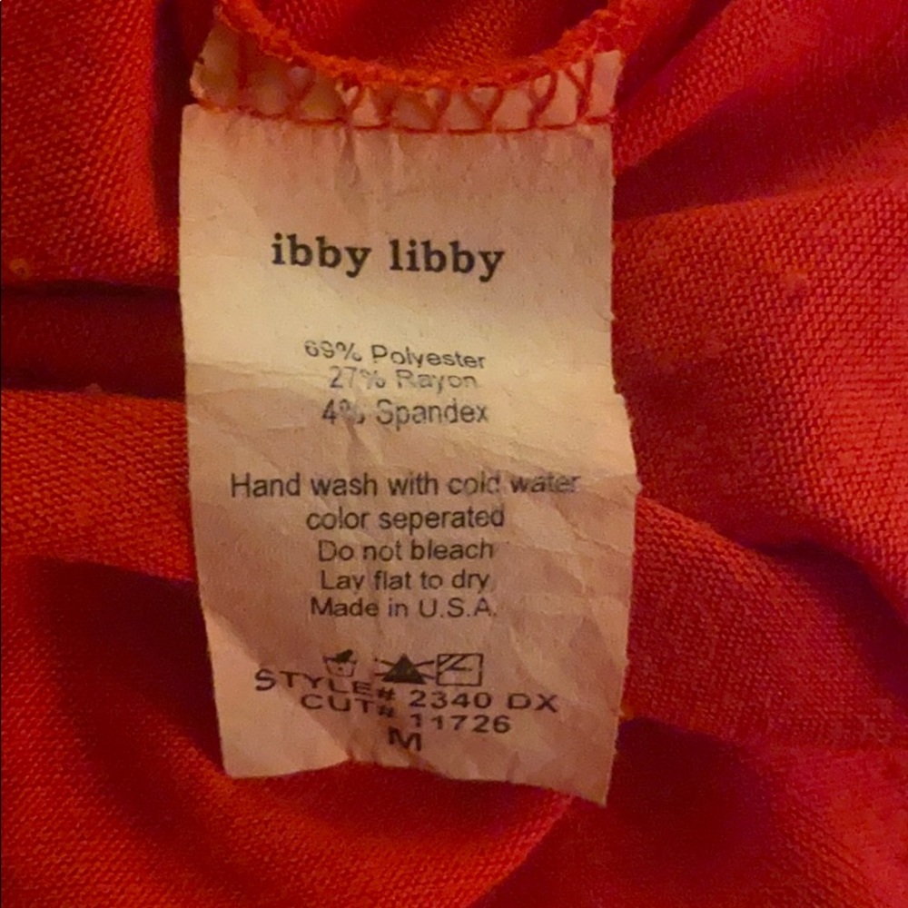 Salmon Coral Off Shoulder Mermaid Dress Ibby Libby